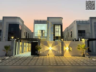5 Bedroom Villa for Sale in Al Rawda, Ajman - IMG-20251030-WA0220. jpg