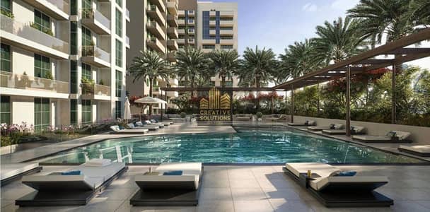 2 Bedroom Hotel Apartment for Rent in Al Furjan, Dubai - WhatsApp Image 2026-05-12 at 10.42. 00 PM. jpeg 2 Bedroom Hotel Apartment for Rent in Al Furjan, Dubai - WhatsApp Image 2026-05-12 at 10.42. 00 PM. jpeg