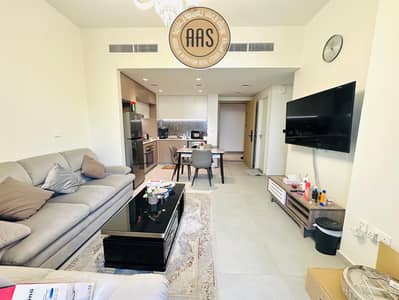 2 Bedroom Flat for Rent in Aljada, Sharjah - 1001136822. jpg