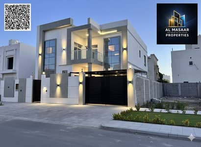 5 Bedroom Villa for Sale in Al Amerah, Ajman - WhatsApp Image 2026-05-12 at 8.22. 53 PM (4). jpeg 5 Bedroom Villa for Sale in Al Amerah, Ajman - WhatsApp Image 2026-05-12 at 8.22. 53 PM (4). jpeg