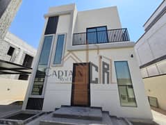فیلا في حوشي 3 غرف 129999 درهم - 15166203