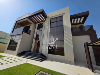 5 Slaapkamers Villa te Huur in Al Khawaneej, Dubai - 4f440707-a03e-4b87-9766-038aae395e46. jpg
