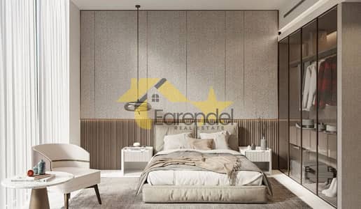 1 Schlafzimmer Wohnung zum zum Verkauf in Al Satwa, Dubai - Trillium-heights-5. jpg 1 Schlafzimmer Wohnung zum zum Verkauf in Al Satwa, Dubai - Trillium-heights-5. jpg