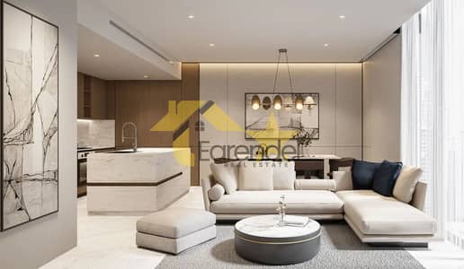 Estudio para en Venta en Al Satwa, Dubai - Trillium-heights-7. jpg