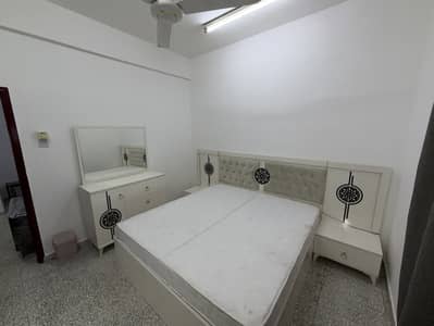 2 Bedroom Flat for Rent in Al Yarmook, Sharjah - IMG_4897. jpeg 2 Bedroom Flat for Rent in Al Yarmook, Sharjah - IMG_4897. jpeg