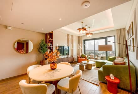 1 Bedroom Apartment for Rent in Al Wasl, Dubai - 1. jpg