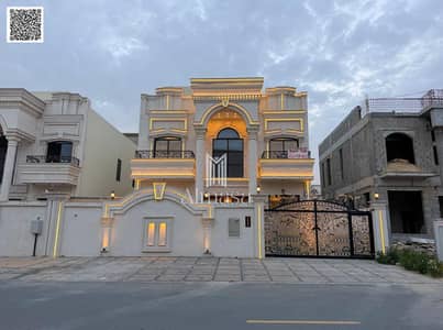 6 Cпальни Вилла Продажа в Аль Хелио, Аджман - 1000354390. jpg 6 Cпальни Вилла Продажа в Аль Хелио, Аджман - 1000354390. jpg
