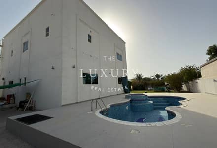 5 Bedroom Villa for Rent in Al Barsha, Dubai - 1. jpg 5 Bedroom Villa for Rent in Al Barsha, Dubai - 1. jpg