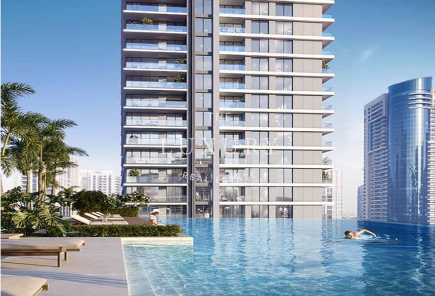 LUXURIOUS 4BR | PRIME LOCATION | MARINA VIEW