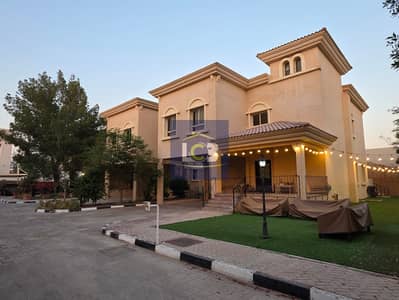 3 Bedroom Villa for Rent in Shakhbout City, Abu Dhabi - WhatsApp Image 2026-05-13 at 01.12. 40. jpeg