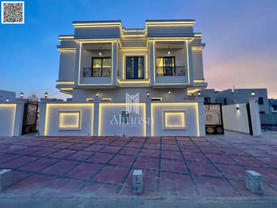 6 Cпальни Вилла Продажа в Аль Хелио, Аджман - 1000354856. jpg 6 Cпальни Вилла Продажа в Аль Хелио, Аджман - 1000354856. jpg