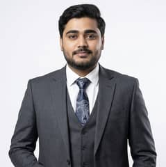 Muhammad Numan Muhammad Numan