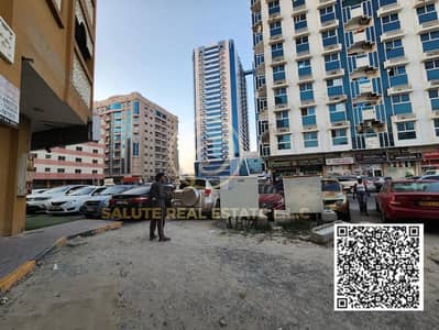 ارض استخدام متعدد للبيع في النخيل، عجمان - IMG_3673. jpg ارض استخدام متعدد للبيع في النخيل، عجمان - IMG_3673. jpg