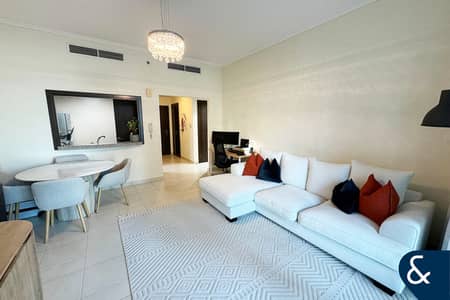 1 Schlafzimmer Wohnung zum zum Verkauf in Dubai Marina, Dubai - Wohnung in Dubai Marina，The Torch, 1 schlafzimmer, 1300000 AED - 15166780