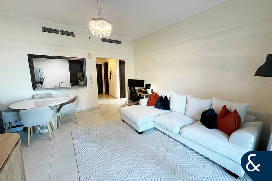1 Bedroom | Well Maintained | High Returns 1 Bedroom | Well Maintained | High Returns