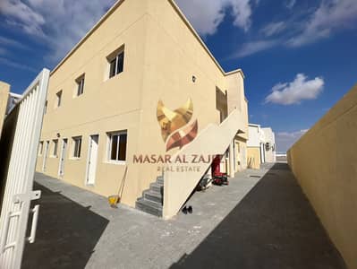 سكن عمال للايجار في صناعية الصجعة، الشارقة - 5d6938fa-69ce-4f4e-ae50-1a202fdadb2f. jpg سكن عمال للايجار في صناعية الصجعة، الشارقة - 5d6938fa-69ce-4f4e-ae50-1a202fdadb2f. jpg