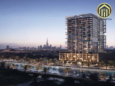 2 Cпальни Апартамент Продажа в Meydan Horizon, Дубай - 20250910_Round-6_cam-01-DREAM. jpg