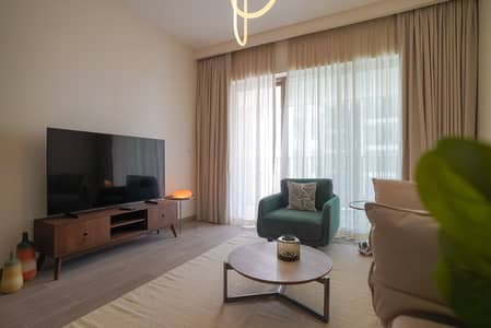 1 Bedroom Apartment for Rent in Dubai Creek Harbour, Dubai - 1. jpeg 1 Bedroom Apartment for Rent in Dubai Creek Harbour, Dubai - 1. jpeg