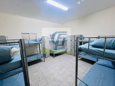 Трудовой лагерь в аренду в Муссафа, Абу-Даби - Трудовой лагерь в Муссафа,Муссафах Индастриал Ареа, 31600 AED - 15166844 Трудовой лагерь в аренду в Муссафа, Абу-Даби - Трудовой лагерь в Муссафа,Муссафах Индастриал Ареа, 31600 AED - 15166844