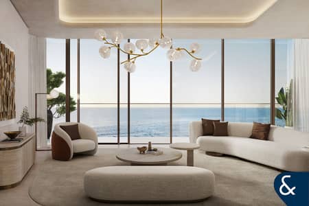 3 Slaapkamers Appartement te Koop in Dubai Maritime City, Dubai - Appartement in Dubai Maritime City，Soulever by Beyond，Soulever Tower 2, 3 slaapkamers, 8041000 AED - 15166849