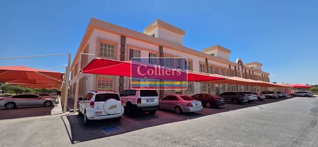 2 Bedroom Apartment for Rent in Al Khibeesi, Al Ain - 1. jpg 2 Bedroom Apartment for Rent in Al Khibeesi, Al Ain - 1. jpg