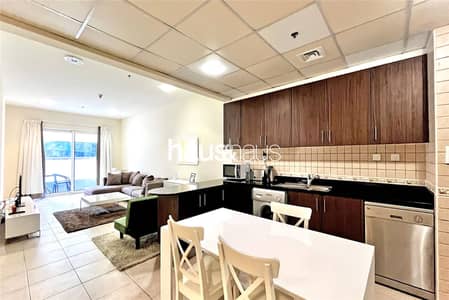 1 Schlafzimmer Wohnung zum zum Verkauf in Dubai Marina, Dubai - Wohnung in Dubai Marina，Elite Residence, 1 schlafzimmer, 1375000 AED - 15166883