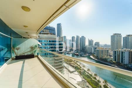 2 Bedroom Flat for Rent in Dubai Marina, Dubai - images image img