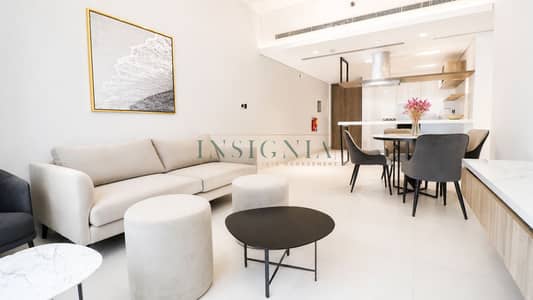 1 Schlafzimmer Wohnung zum zur Miete in Palm Jumeirah, Dubai - Palm jumierah SOHO (1BR furnished 205) 2. png