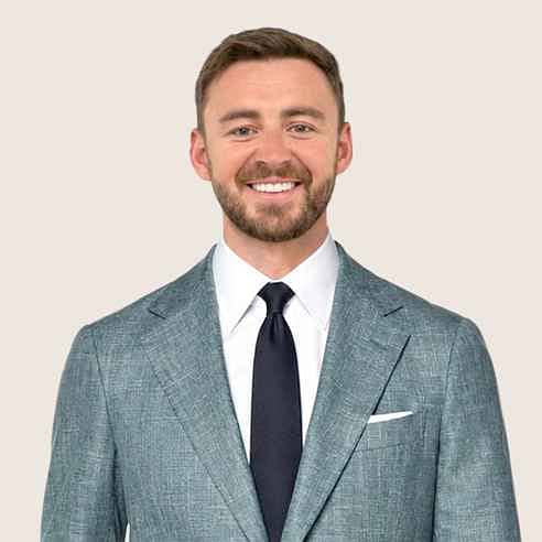 Liam Cors