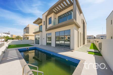 6 Bedroom Villa for Rent in Al Furjan, Dubai - Watermarked-4. jpg