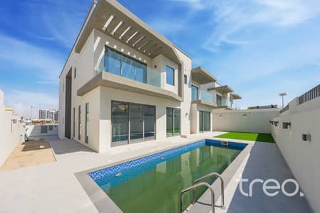 6 Bedroom Villa for Rent in Al Furjan, Dubai - Watermarked-22. jpg