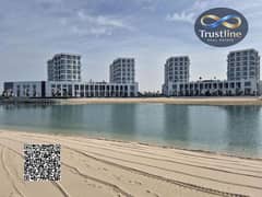 إطلالة بحرية | وصول إلى الشاطئ | شرفتَان | موقف
