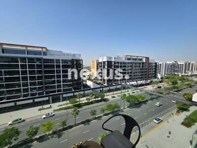 1 Bedroom Flat for Rent in Meydan, Dubai - image_0