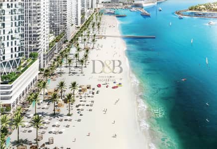 LUXURIOUS BEACHFRONT LIVING | SPACIOUS 2 BR LAYOUT LUXURIOUS BEACHFRONT LIVING | SPACIOUS 2 BR LAYOUT
