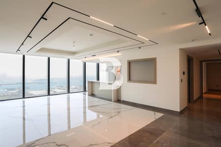 4 Bedroom Apartment for Rent in Dubai Internet City, Dubai - VACANT I PALM VIEW I MOTIVATED LANDLORD