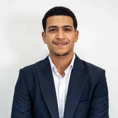 Saleem Al-Amry