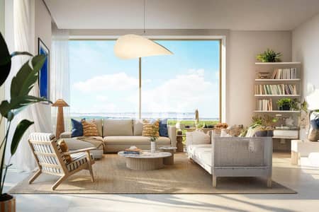 2 Bedroom Apartment for Sale in Fahid Island, Abu Dhabi - Images Image Img