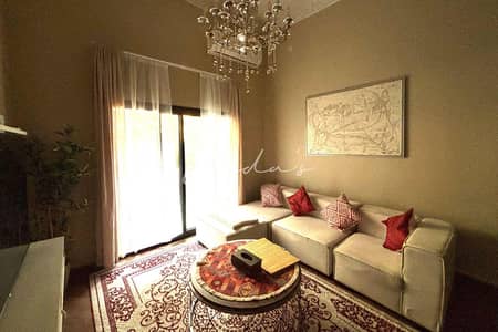 朱美拉环形村(JVC)， 迪拜 1 卧室单位待租 - images image img