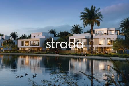 4 Bedroom Villa for Sale in The Oasis by Emaar, Dubai - Exclusive | Big Plot | Luxury Living