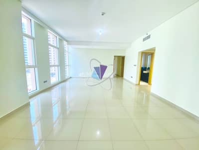 3 Bedroom Apartment for Rent in Al Khalidiyah, Abu Dhabi - 3BR+Maid | Spacious Finishing for Modern Family