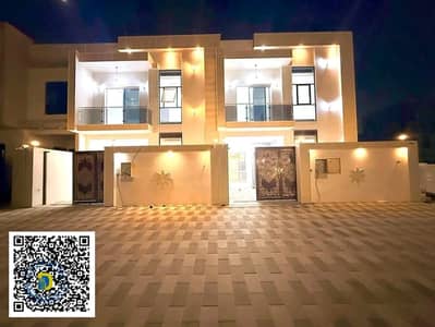 5 Bedroom Villa for Sale in Al Helio, Ajman - WhatsApp Image 2026-01-31 at 5.25. 33 PM. jpeg