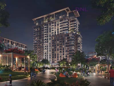 1 Bedroom Flat for Sale in Al Wasl, Dubai - Infinity pool | Private Park | Ready Soon