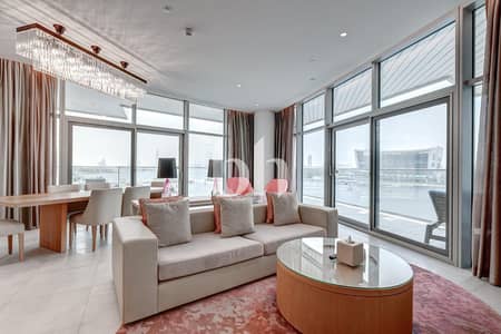 2 Bedroom Hotel Apartment for Rent in Deira, Dubai - images image img 2 Bedroom Hotel Apartment for Rent in Deira, Dubai - images image img