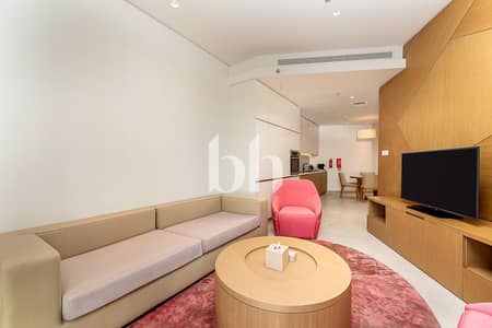 2 Bedroom Hotel Apartment for Rent in Deira, Dubai - Image 0 2 Bedroom Hotel Apartment for Rent in Deira, Dubai - Image 0