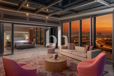 迪拉区， 迪拜 3 卧室公寓待租 - images image img