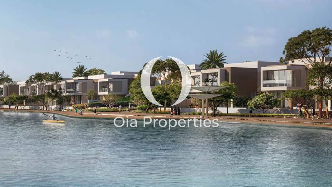 Luxurious 4BHK | Modern Living | Great Location - Image 2