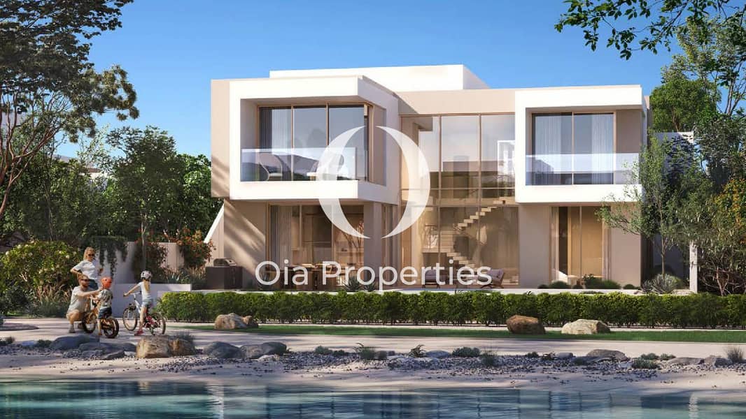 Luxurious 4BHK | Modern Living | Great Location - Image 3