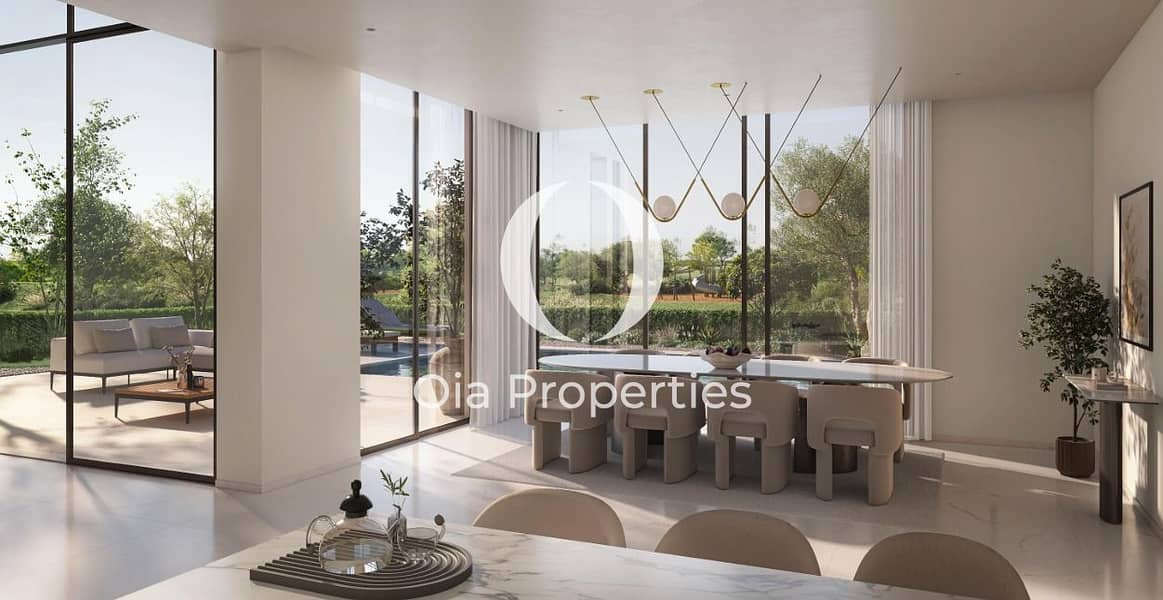 Luxurious 4BHK | Modern Living | Great Location - Image 6
