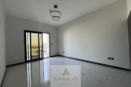 Studio for Rent in Dubailand, Dubai - Big Balcony | Spacious | Like Brand New