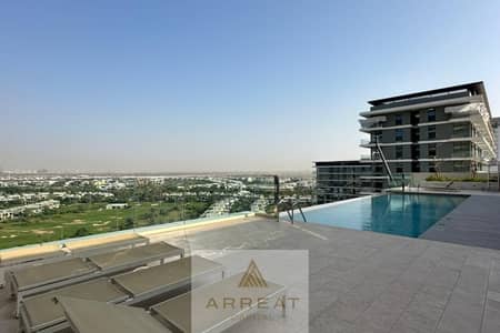 1 Bedroom Flat for Rent in Dubai Hills Estate, Dubai - Ready to Move | Dubai Hills | Stylish Apartment